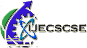 IJECSCSE logo